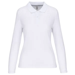 WK WK277, coloris White