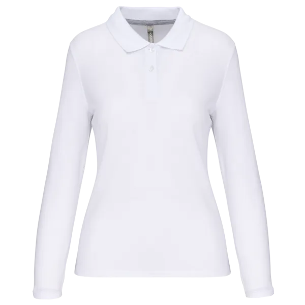 WK WK277, coloris White