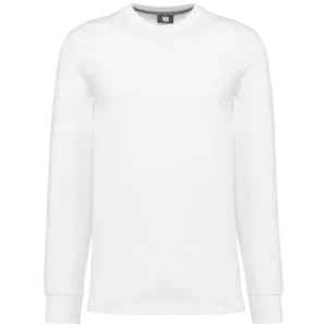 WK WK303, coloris White