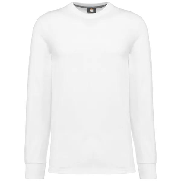 WK WK303, coloris White