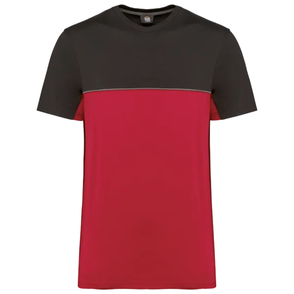WK WK304, coloris Red