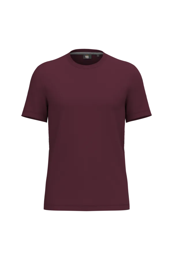 WK WK306, coloris Wine