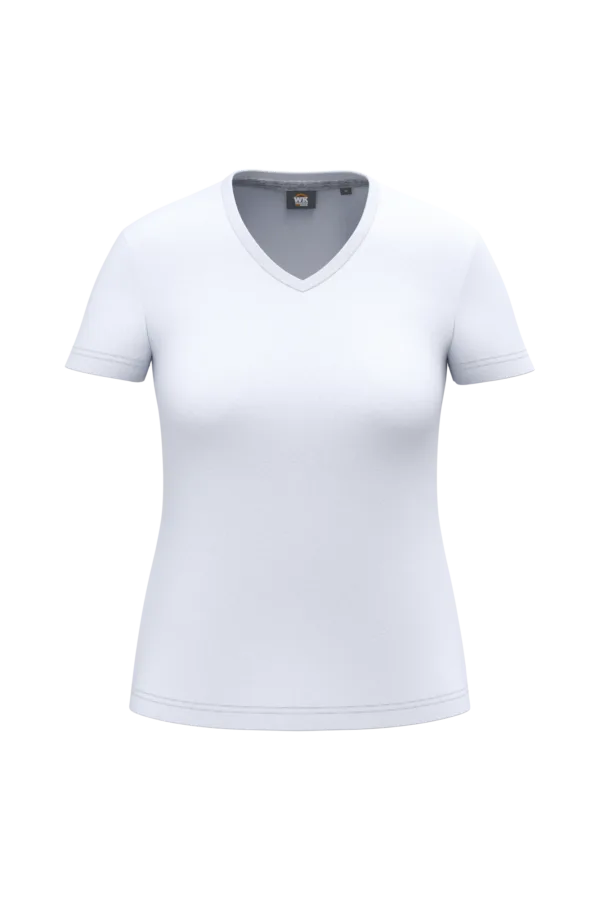 WK WK317, coloris White