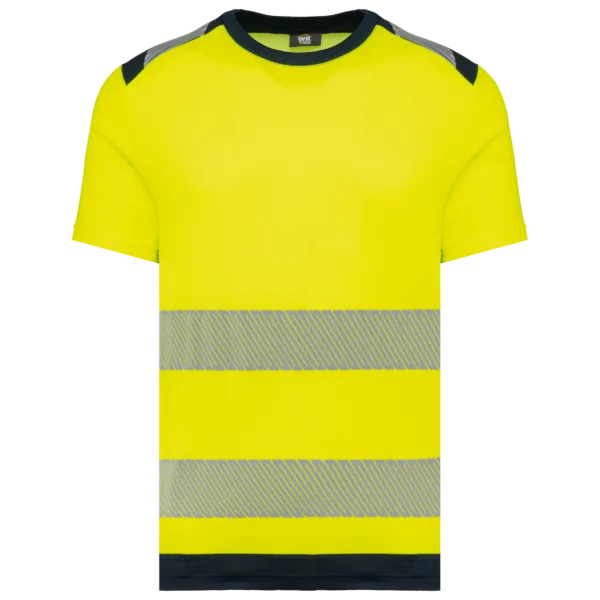 WK WK360, coloris Hi Viz Yellow