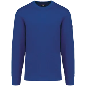 WK WK4001, coloris Royal Blue
