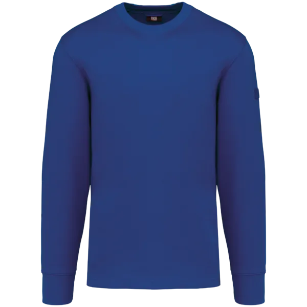 WK WK4001, coloris Royal Blue