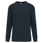 Sweat-shirt col rond  homme
