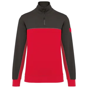 WK WK404, coloris Red