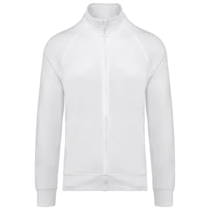 WK WK406, coloris White