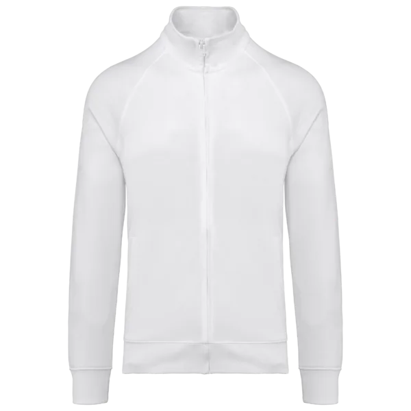 WK WK406, coloris White