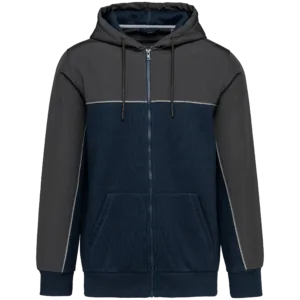WK WK410, coloris Navy