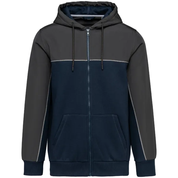 WK WK410, coloris Navy