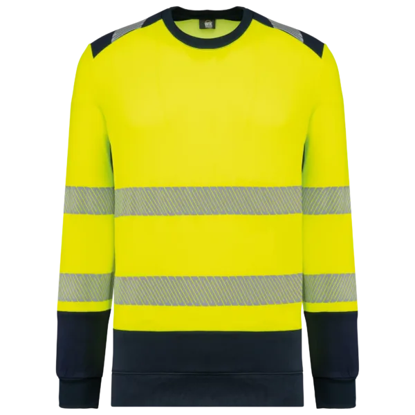 WK WK420, coloris Hi Viz Yellow