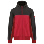 Veste softshell 3 couches BIONIC-FINISH® ECO unisexe
