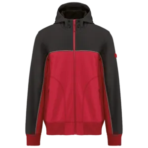 WK WK450, coloris Red