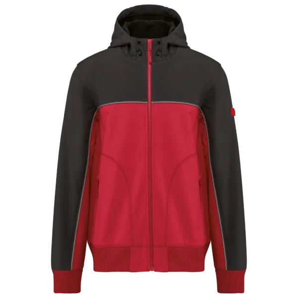 WK WK450, coloris Red