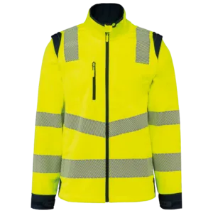 WK WK460, coloris Hi Viz Yellow