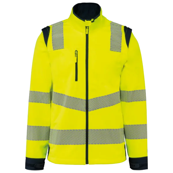 WK WK460, coloris Hi Viz Yellow