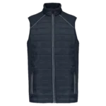 Bodywarmer Day To Day bi-matière unisexe