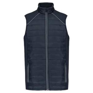 WK WK606, coloris Navy