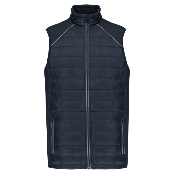 WK WK606, coloris Navy