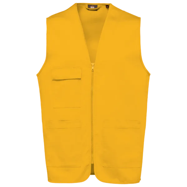 WK WK608, coloris Yellow
