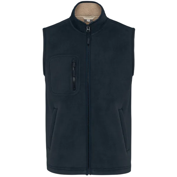 WK WK610, coloris Navy