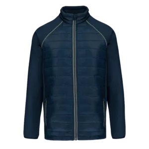 WK WK6147, coloris Navy