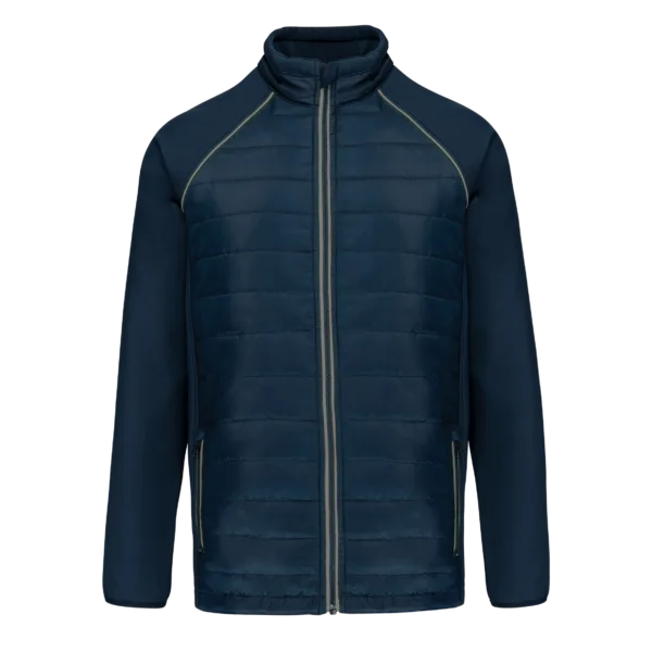 WK WK6147, coloris Navy