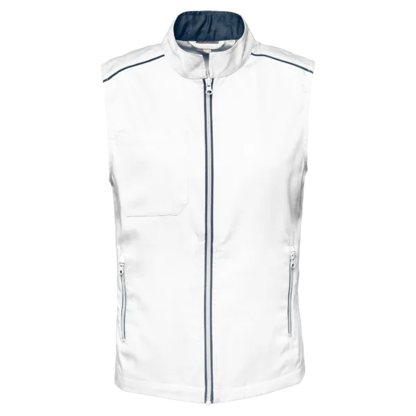 WK WK6149, coloris White