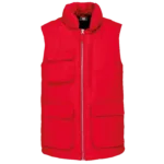 Bodywarmer matelassé homme