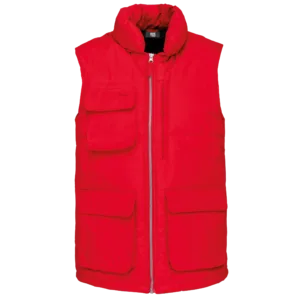 WK WK615, coloris Red