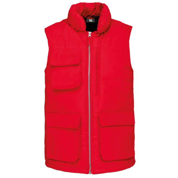 WK WK615, coloris Red