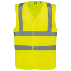 WK WK616, coloris Hi Viz Yellow