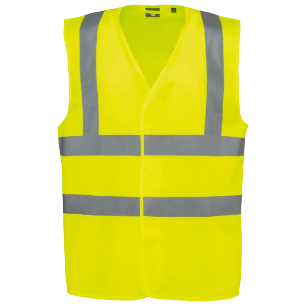 WK WK616, coloris Hi Viz Yellow