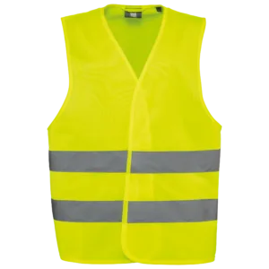 WK WK617, coloris Hi Viz Yellow