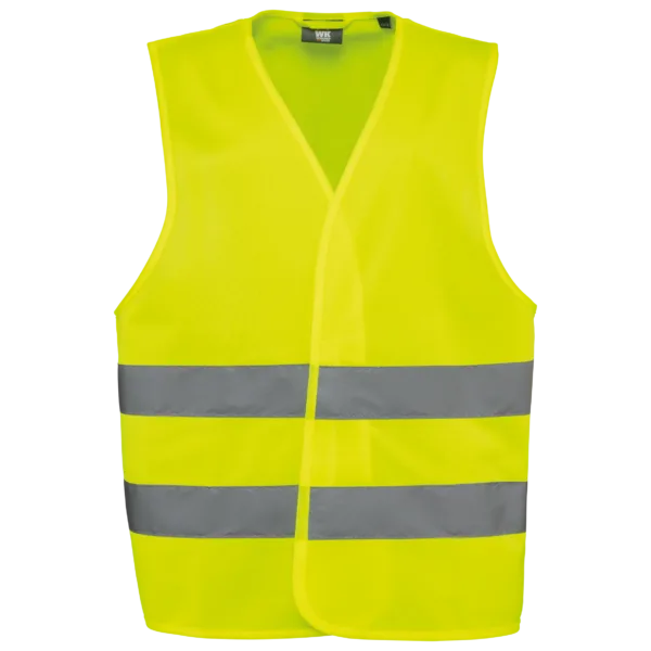 WK WK617, coloris Hi Viz Yellow