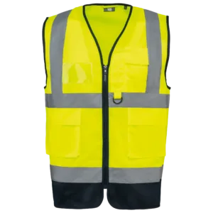 WK WK618, coloris Hi Viz Yellow