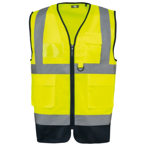 WK WK618, coloris Hi Viz Yellow