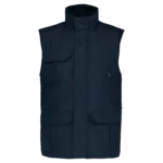 Worker > bodywarmer homme