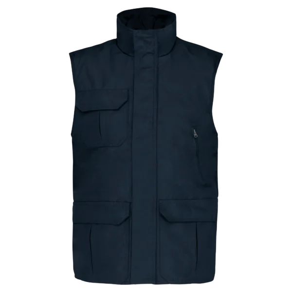 WK WK630, coloris Navy