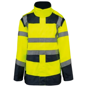 WK WK660, coloris Hi Viz Yellow