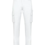 Pantalon multipoches écoresponsable homme