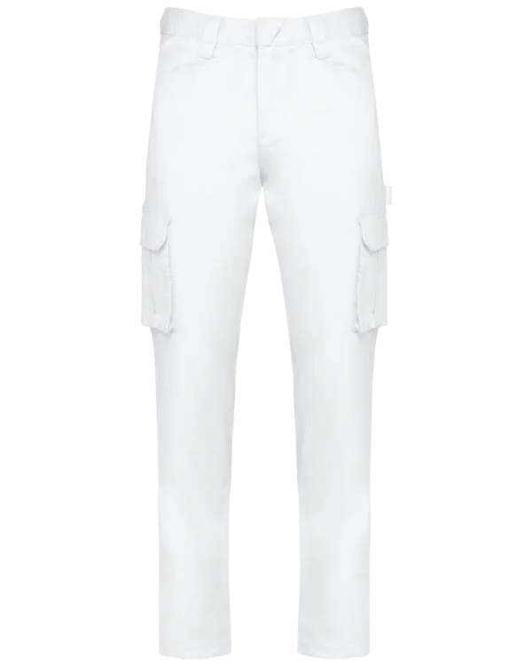 WK WK703, coloris White