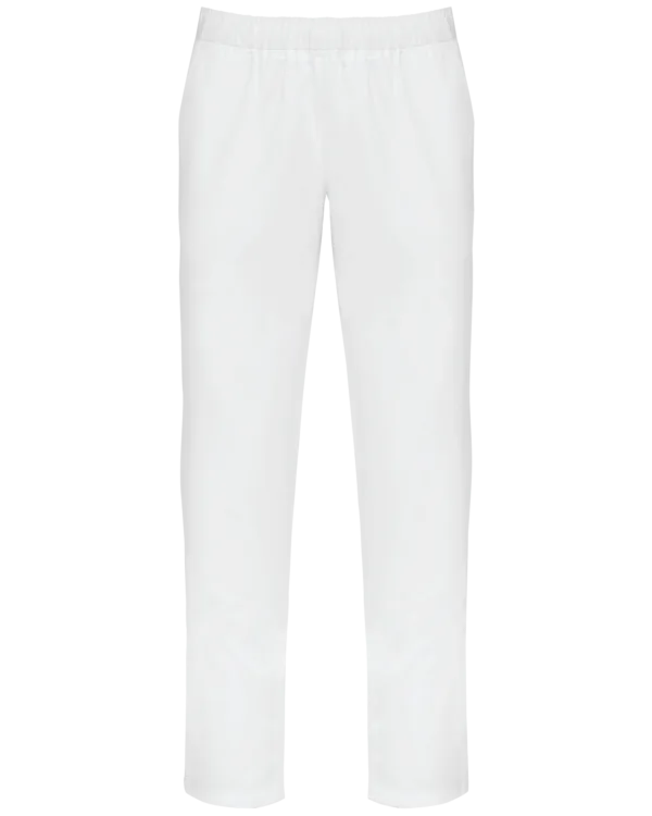 WK WK704, coloris White