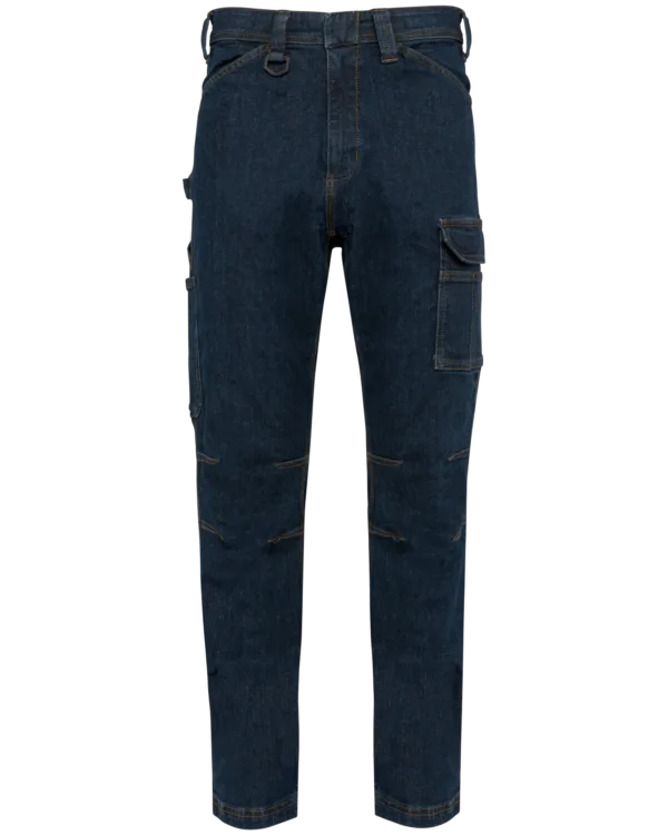 WK WK705, coloris Blue Rinse
