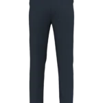 Pantalon sans poches unisexe