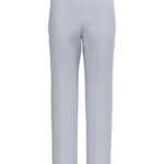 Pantalon polycoton homme