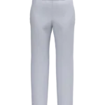 Pantalon polycoton femme