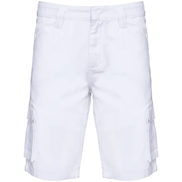 WK WK713, coloris White